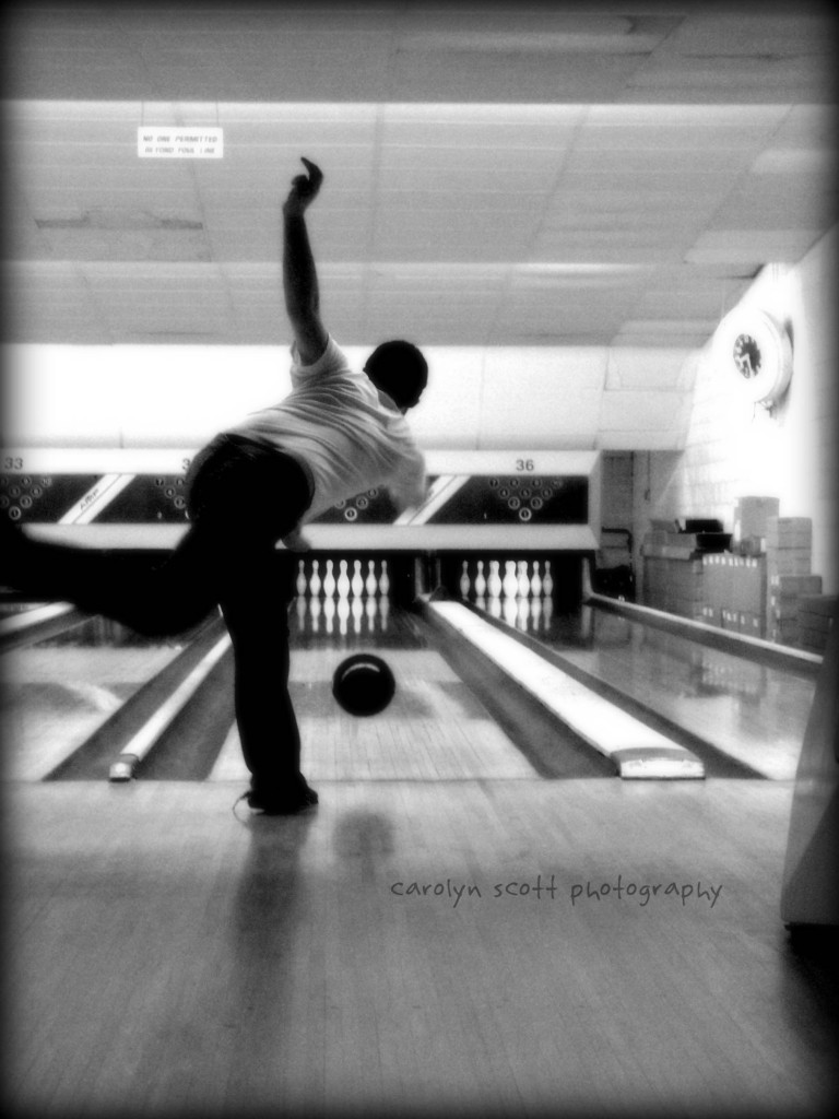 bowling bowling