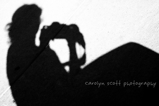 shadow shadow