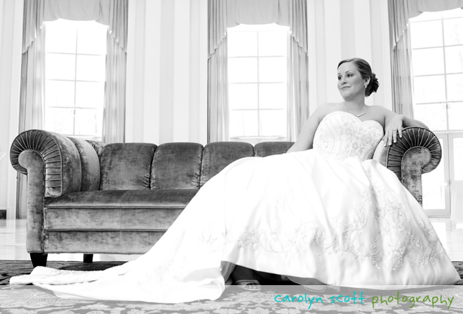 NC state alumni center wedding NC state alumni center wedding
