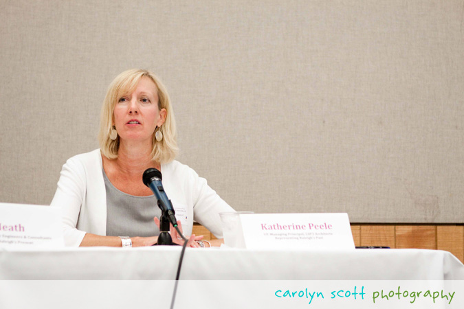 katherine peele downtown raleigh alliance