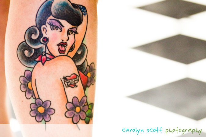 tattoo tattoo