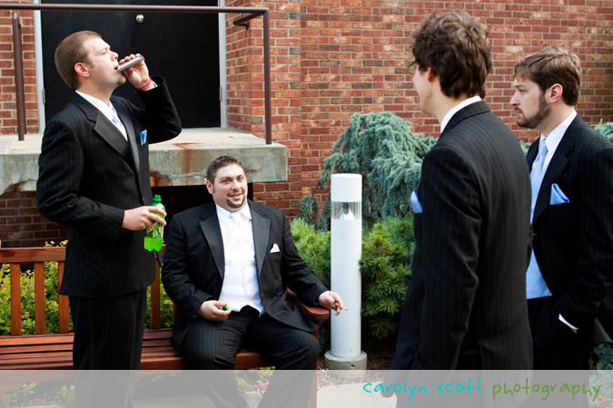 groomsmen groomsmen
