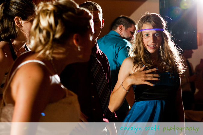 wedding reception wedding reception