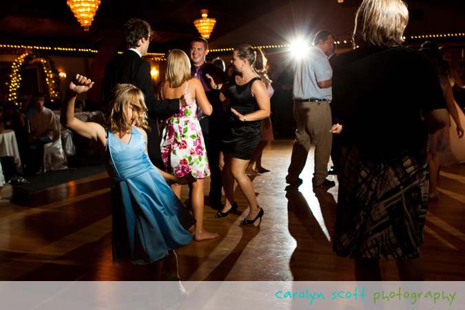 wedding reception wedding reception