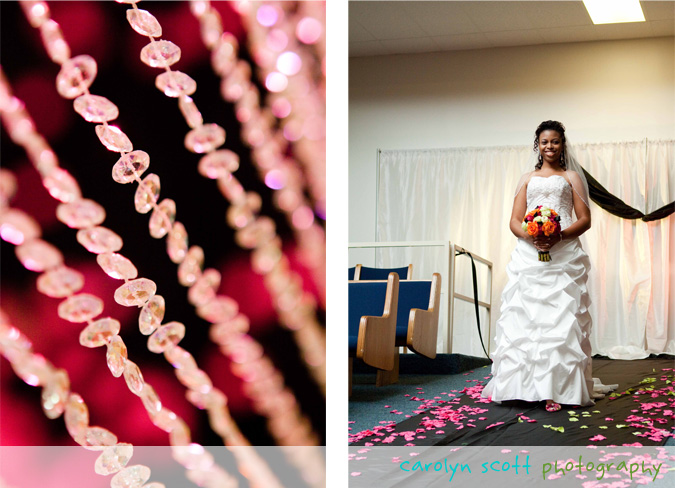 upper room church of god in christ wedding raleigh upper room church of god in christ wedding raleigh