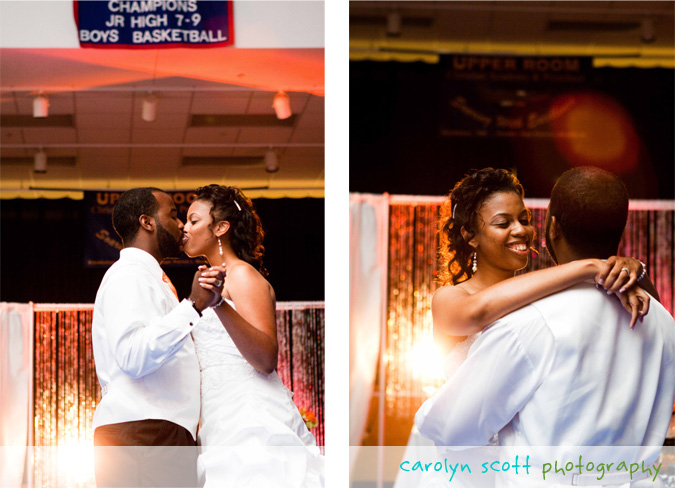 first dance first dance