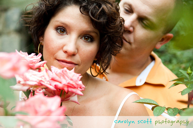 raleigh engagement photographer rose garden raleigh engagement photographer rose garden