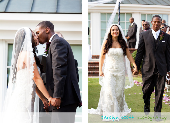 wedding ceremony
