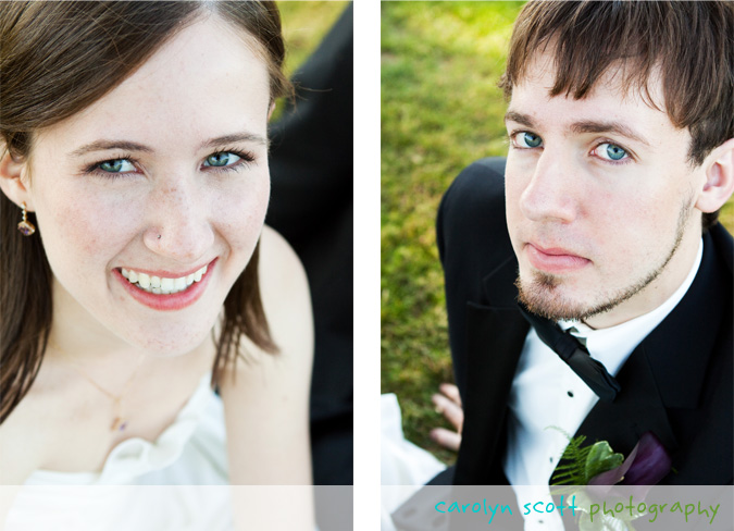 bride and groom bride and groom