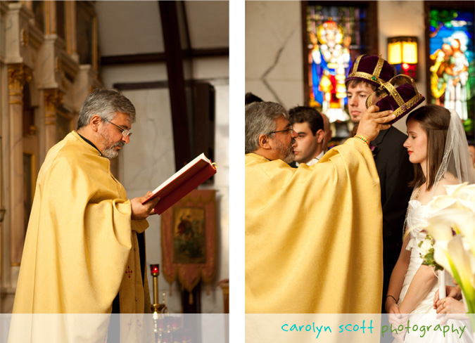 st. george orthodox wedding st. george orthodox wedding