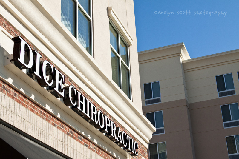 Dice Chiropractic Wellness Dice Chiropractic Wellness
