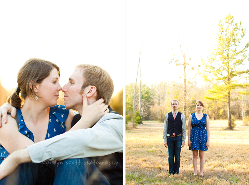 Cameron engagement session Cameron engagement session