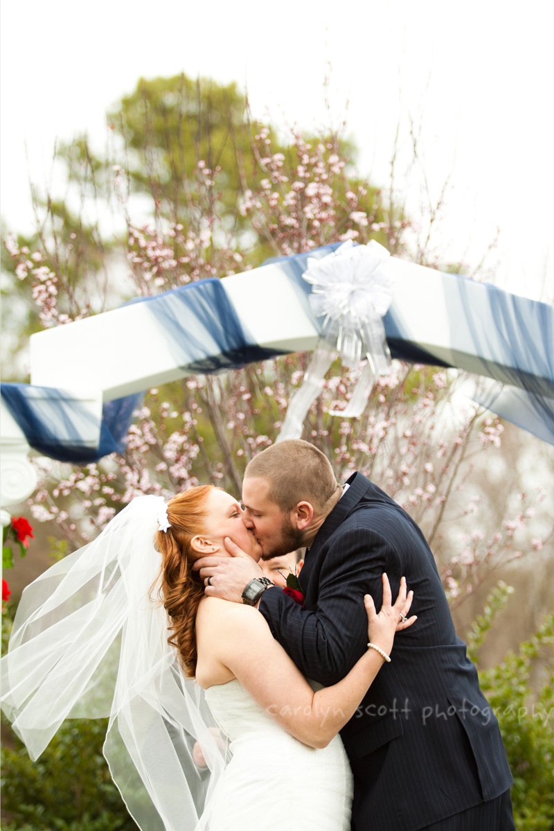 First Kiss First Kiss