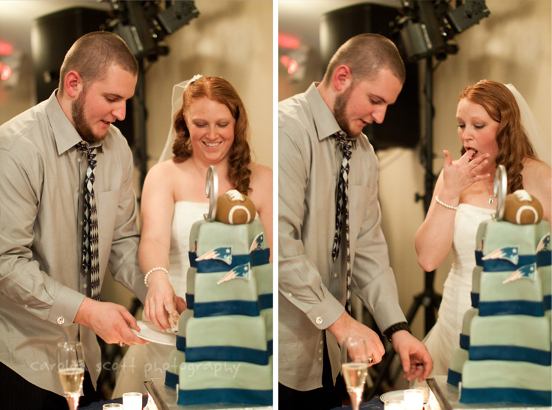 Rand-Bryan House wedding reception Rand-Bryan House wedding reception