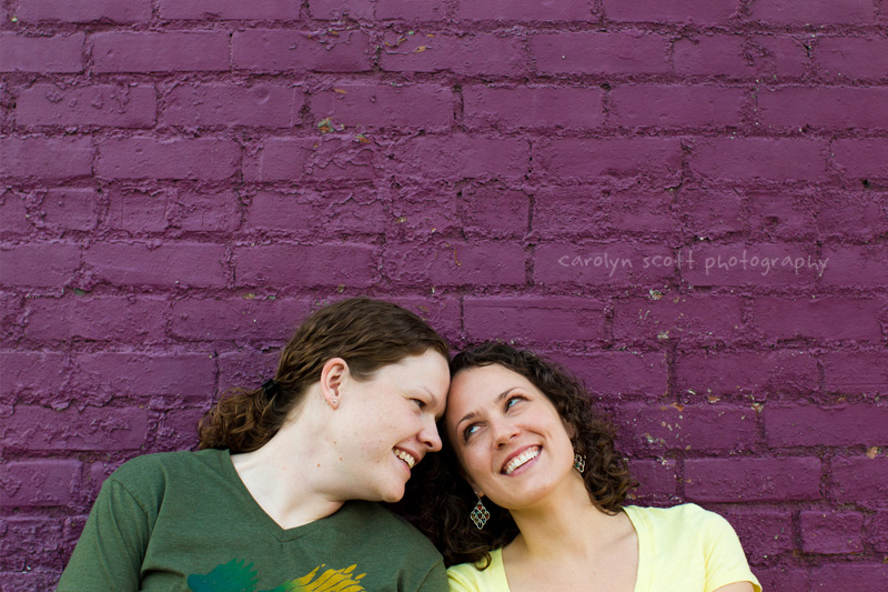 Charlotte engagement photographer Charlotte engagement photographer