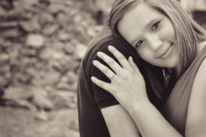 Zebulon engagement photographer Zebulon engagement photographer