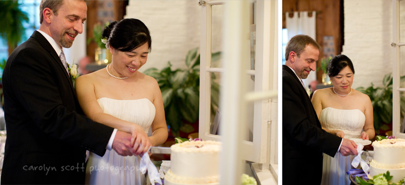 cake cutting cake cutting