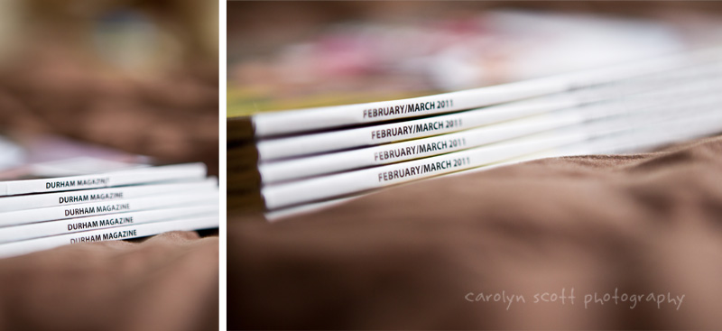 Durham Magazine Durham Magazine