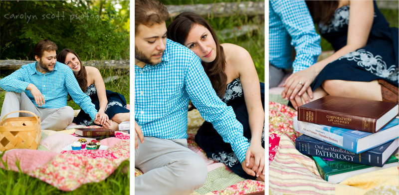 Raleigh Engagement Photographer (2)