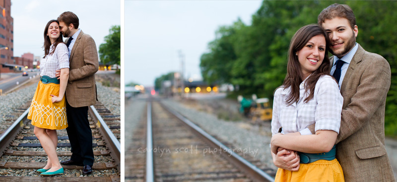 Raleigh Engagement Photographer (22)