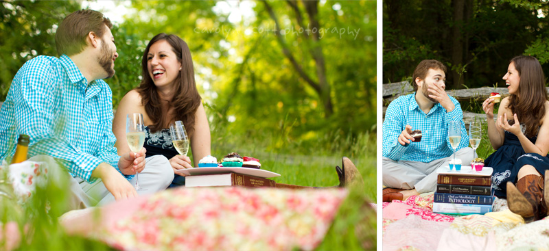 Raleigh Engagement Photographer (6)