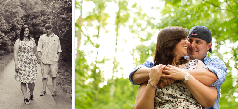 Raleigh Engagement Photographer (10)