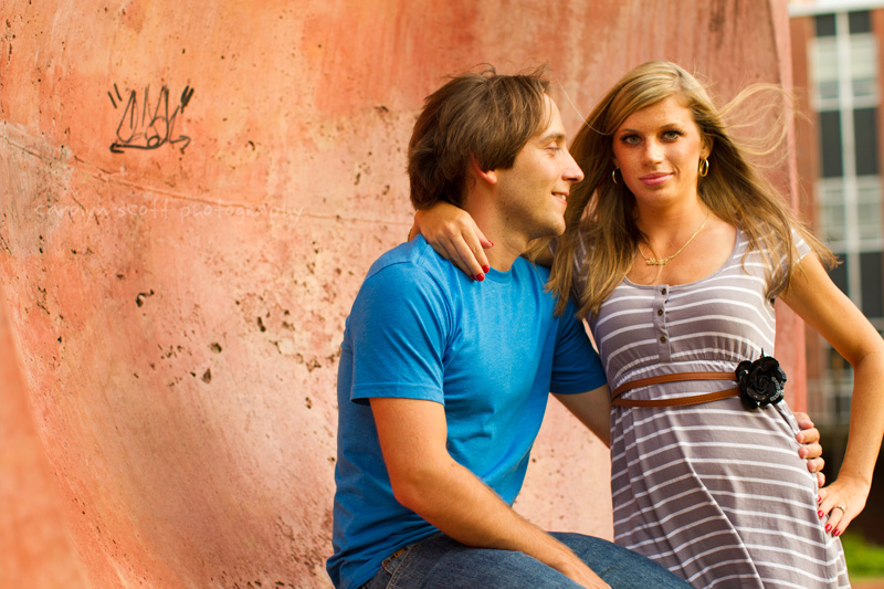Raleigh Engagement Photographer (10)