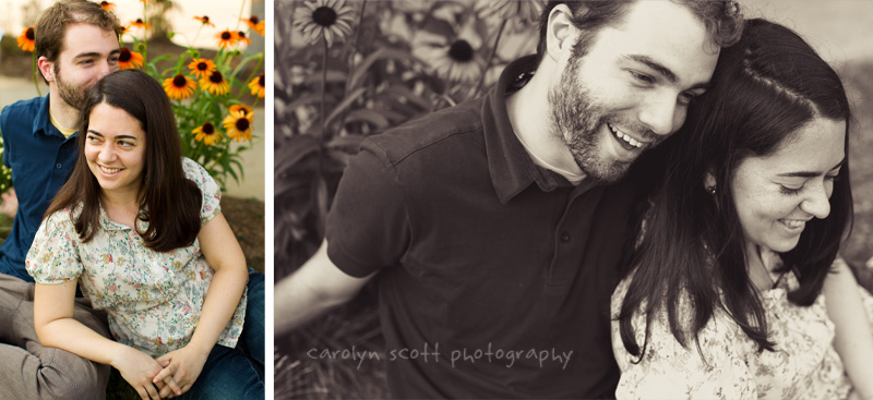Raleigh engagement photographer (1)