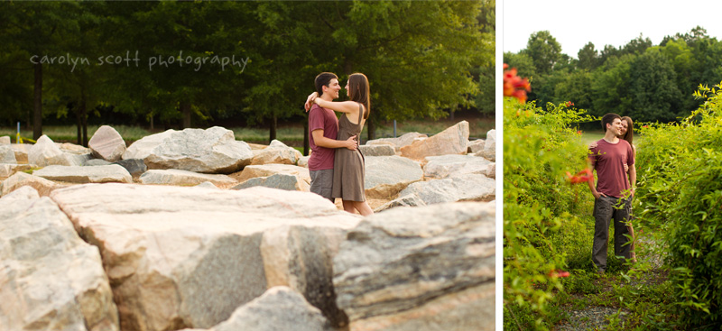 Raleigh Engagement Photographer (11)