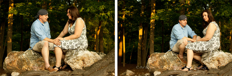 Raleigh Engagement Photographer (18)