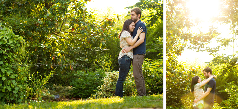 Raleigh engagement photographer (2)