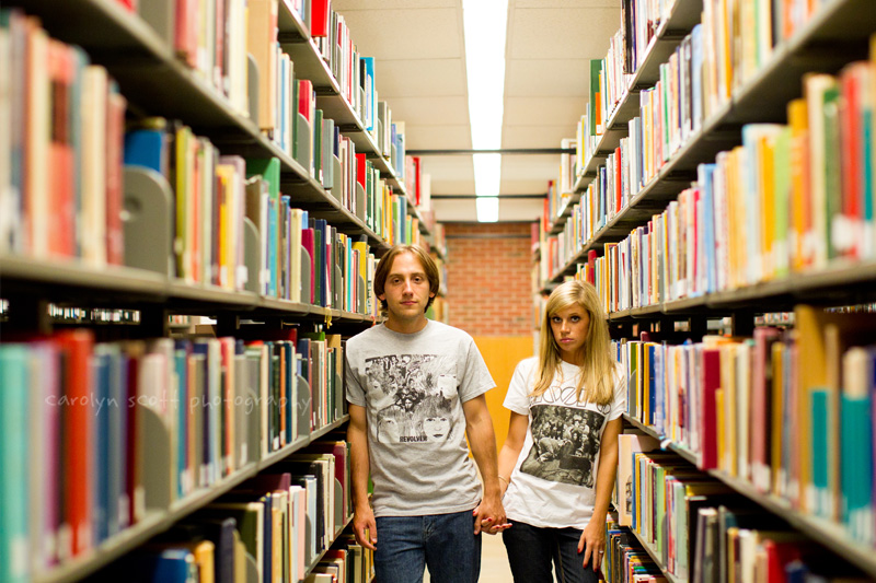 The Stacks NC State