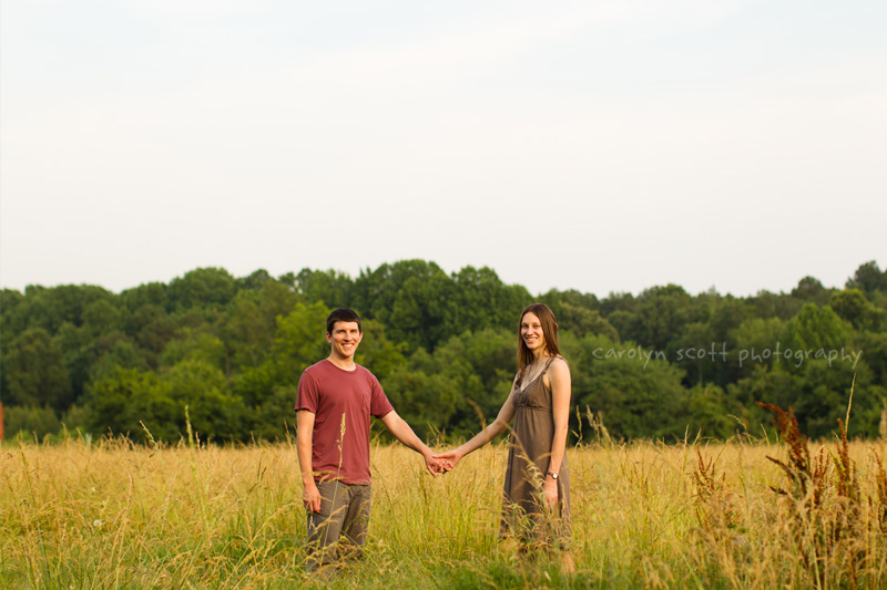 Raleigh Wedding Photographer