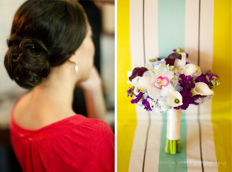 Tre Bella Flowers