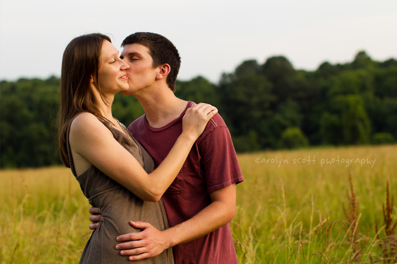 Raleigh Engagement Photographer (9)