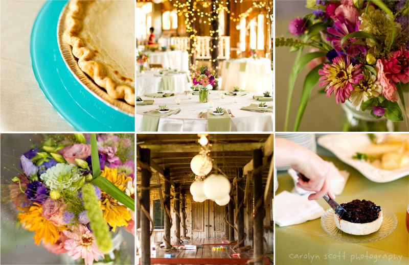 Snipes Farm Retreat Wedding (14)