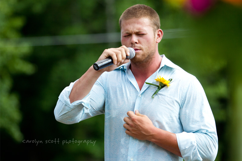 Greensboro Wedding Photographer (19)