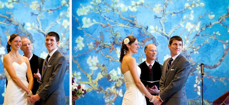 Zanzibar Room Ceremony