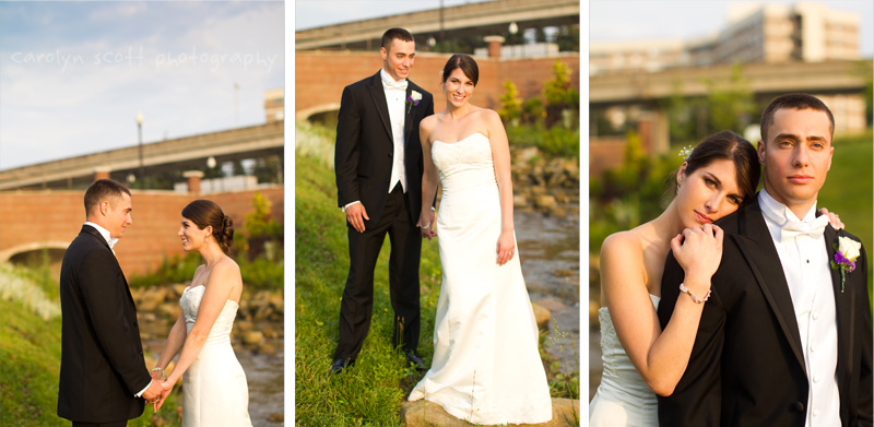 WVU Wedding