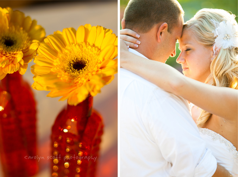 First Dance