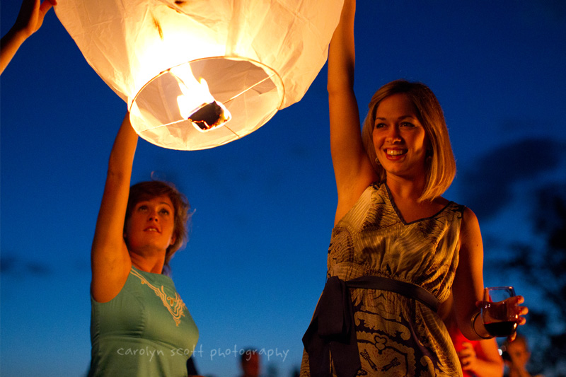 Chinese Wish Lanterns (52)