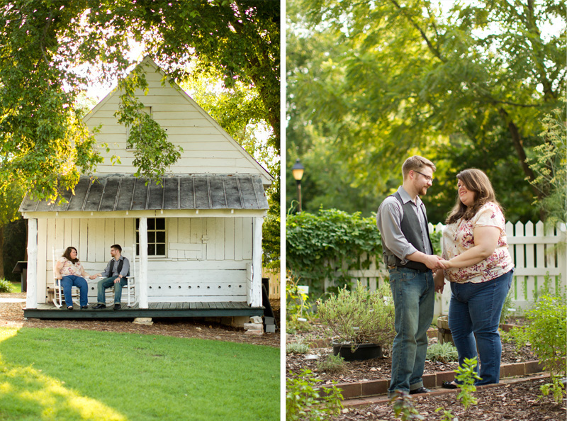 Anniversary Photo Session (1)