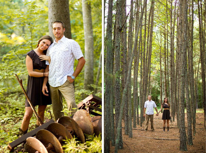 Raleigh Engagement Photographer (1)