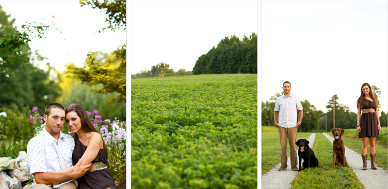 Farm Engagement Session