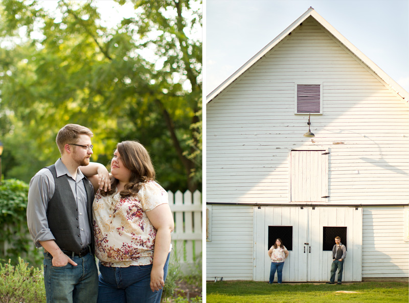 Anniversary Photo Session (3)