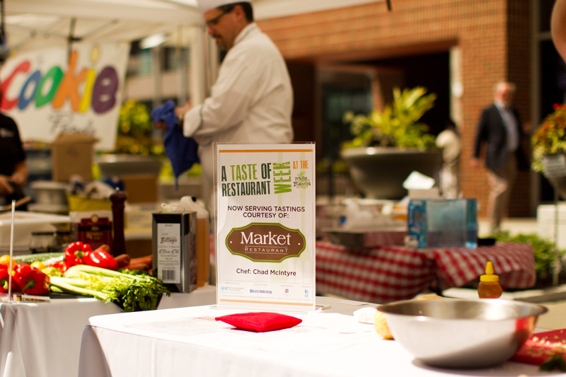 Taste of Restaurant Week 2011 (5)
