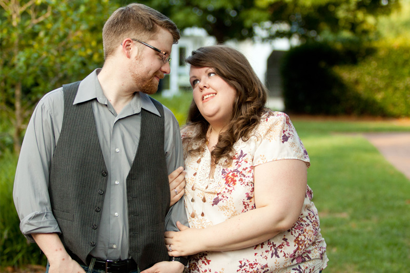 Anniversary Photo Session (7)