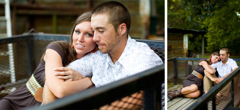 Farm Engagement Session
