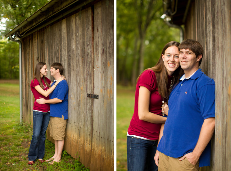 West Point on the Eno Engagement