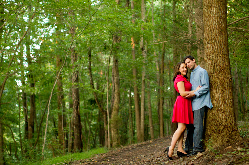 Raleigh Engagement Photographer (16)